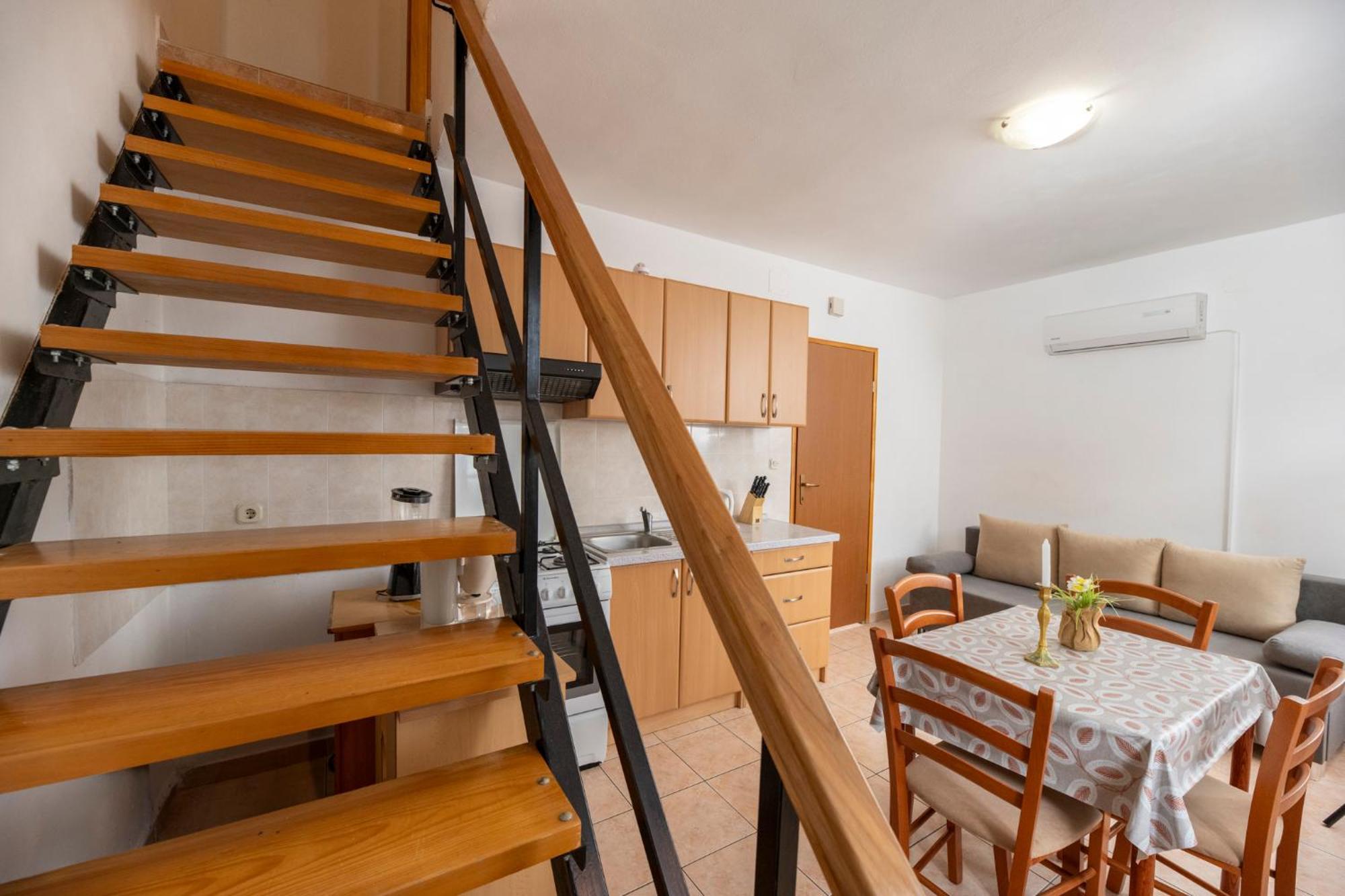 Appartamento House Bruno Drenje  Esterno foto