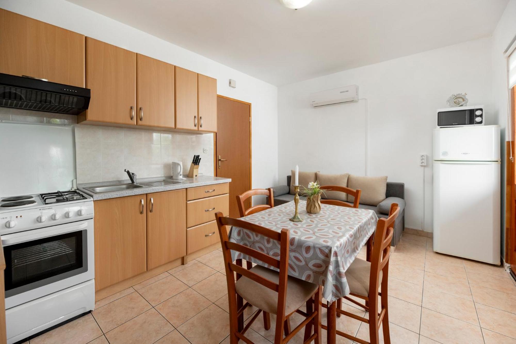Appartamento House Bruno Drenje  Esterno foto