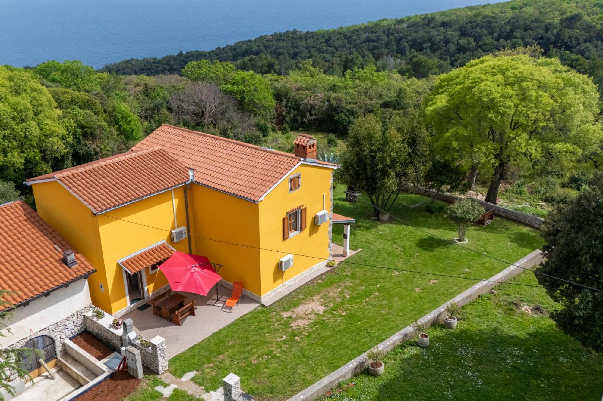 Appartamento House Bruno Drenje  Esterno foto