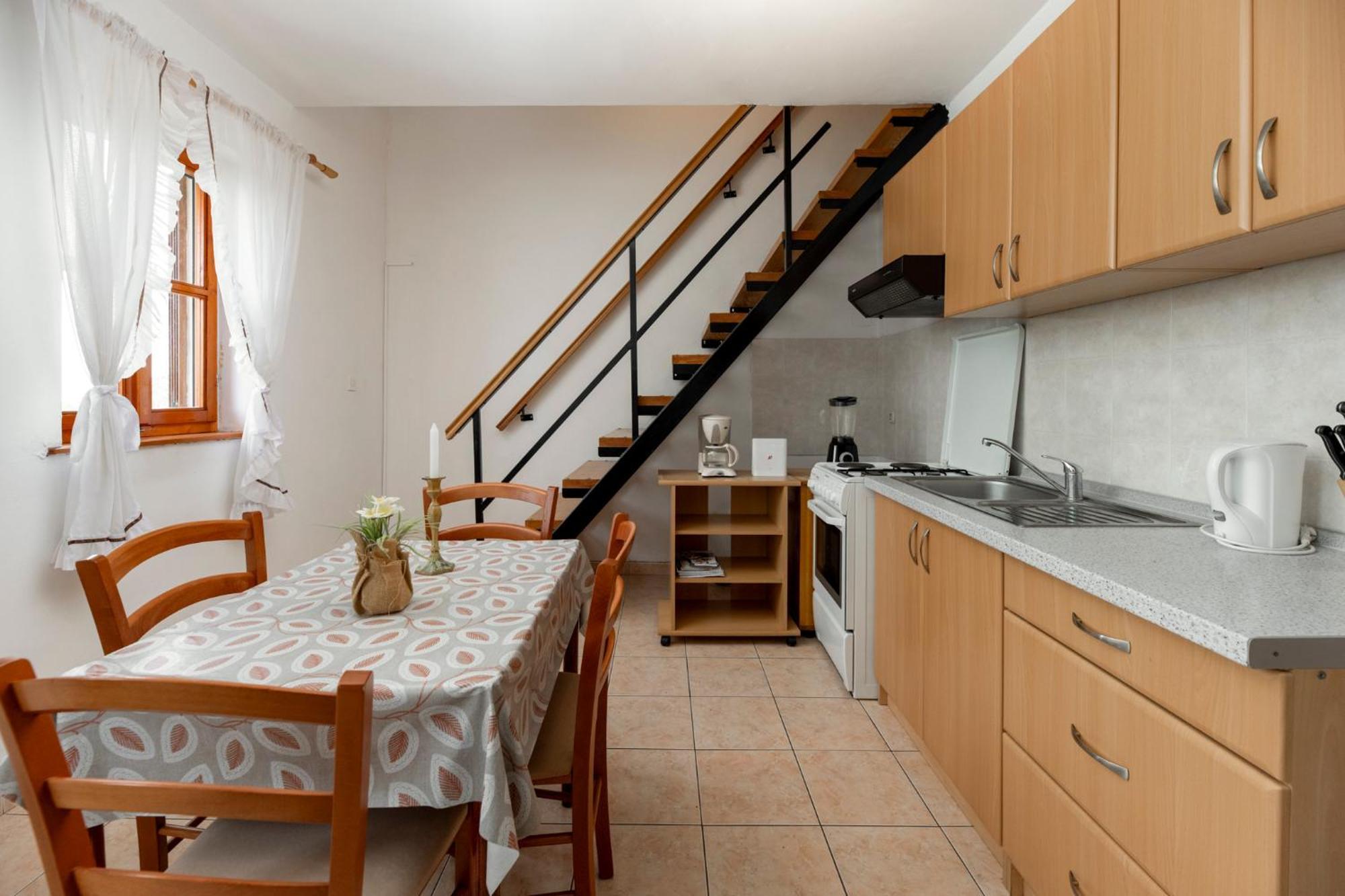 Appartamento House Bruno Drenje  Esterno foto