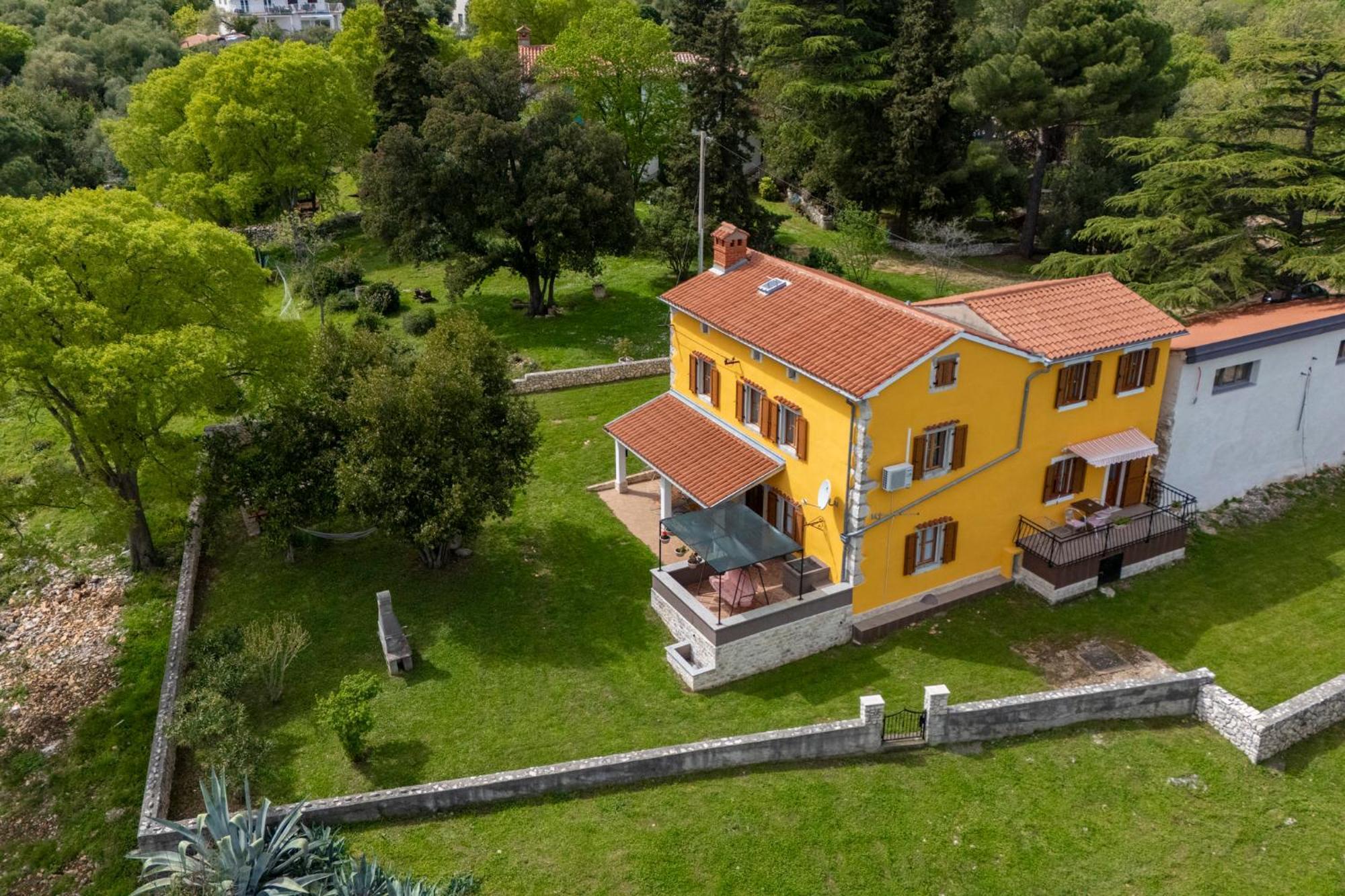 Appartamento House Bruno Drenje  Esterno foto