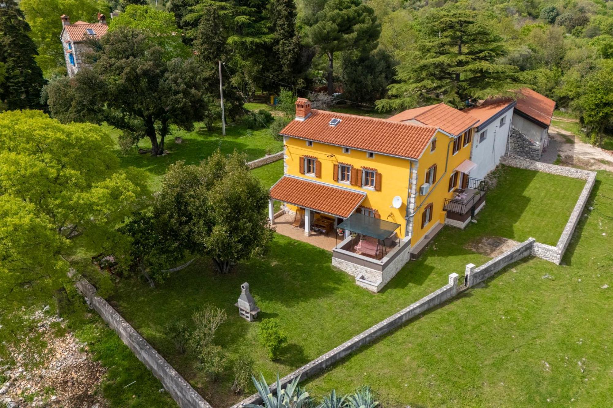 Appartamento House Bruno Drenje  Esterno foto