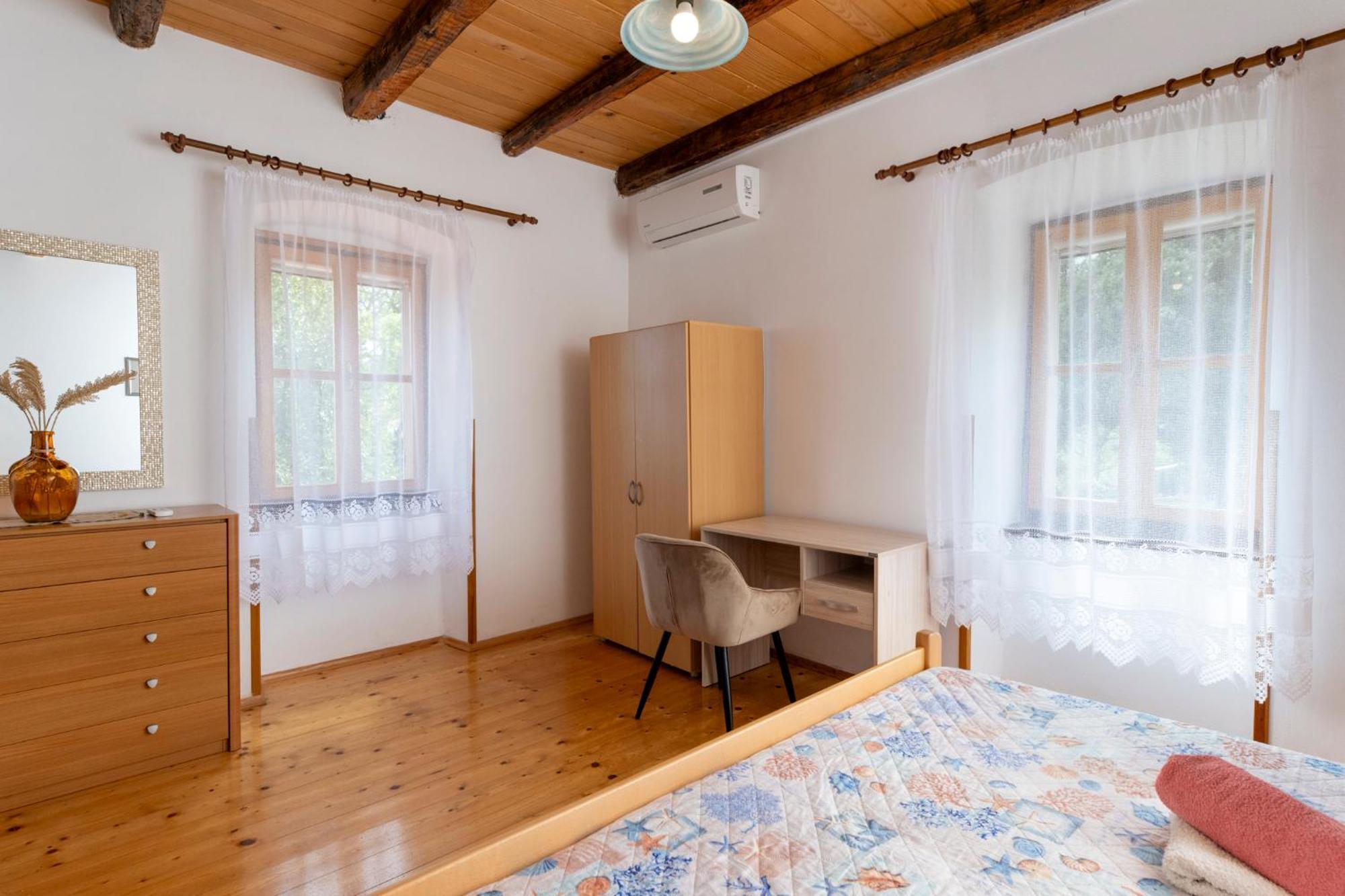 Appartamento House Bruno Drenje  Esterno foto