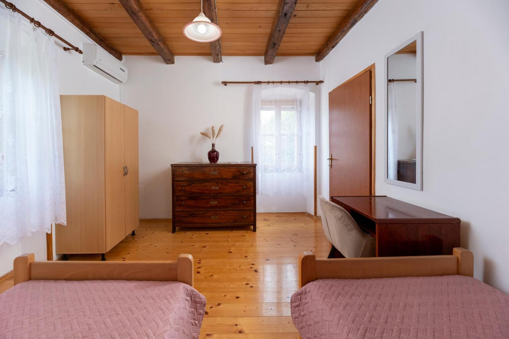 Appartamento House Bruno Drenje  Esterno foto