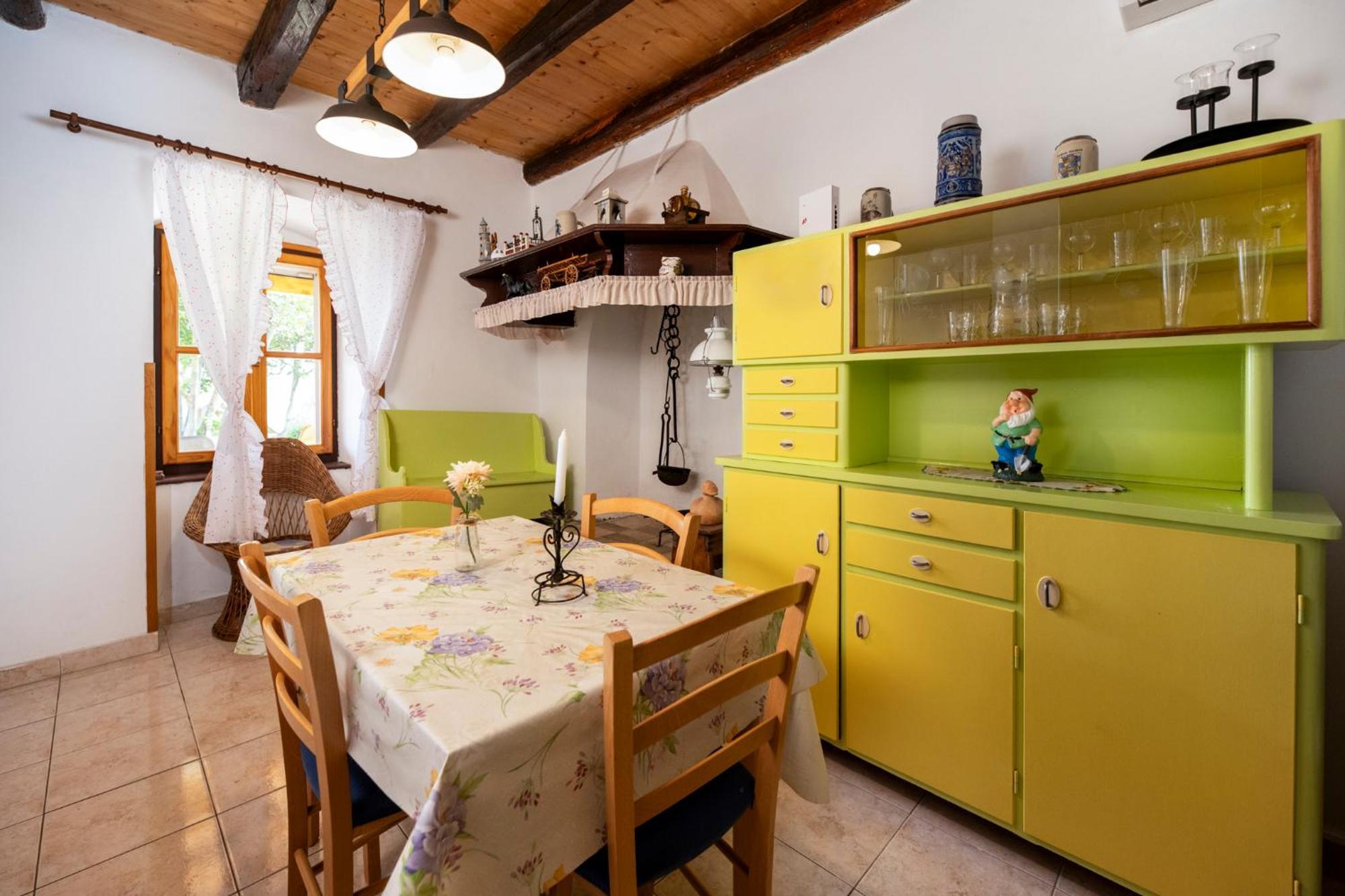 Appartamento House Bruno Drenje  Esterno foto