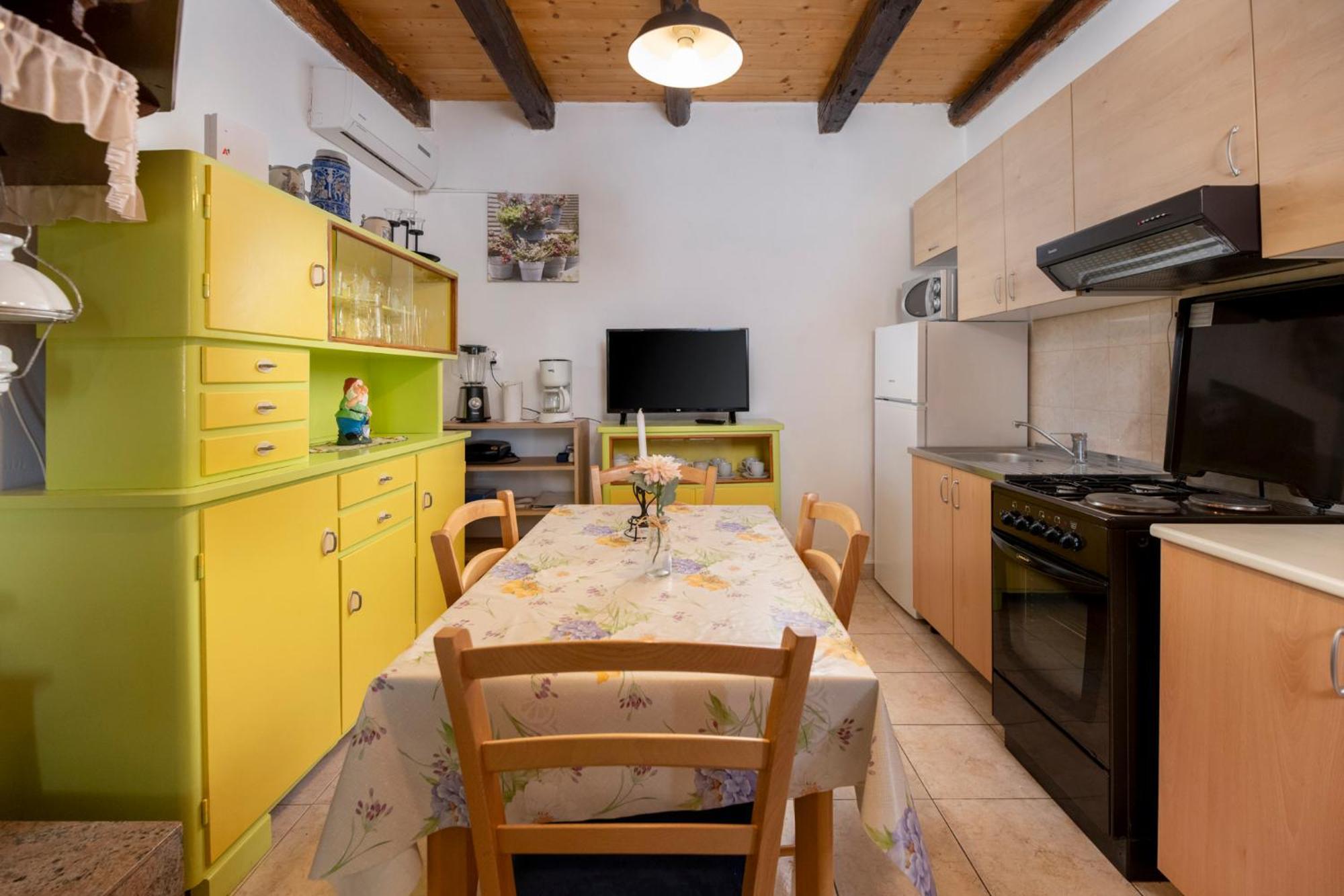 Appartamento House Bruno Drenje  Esterno foto