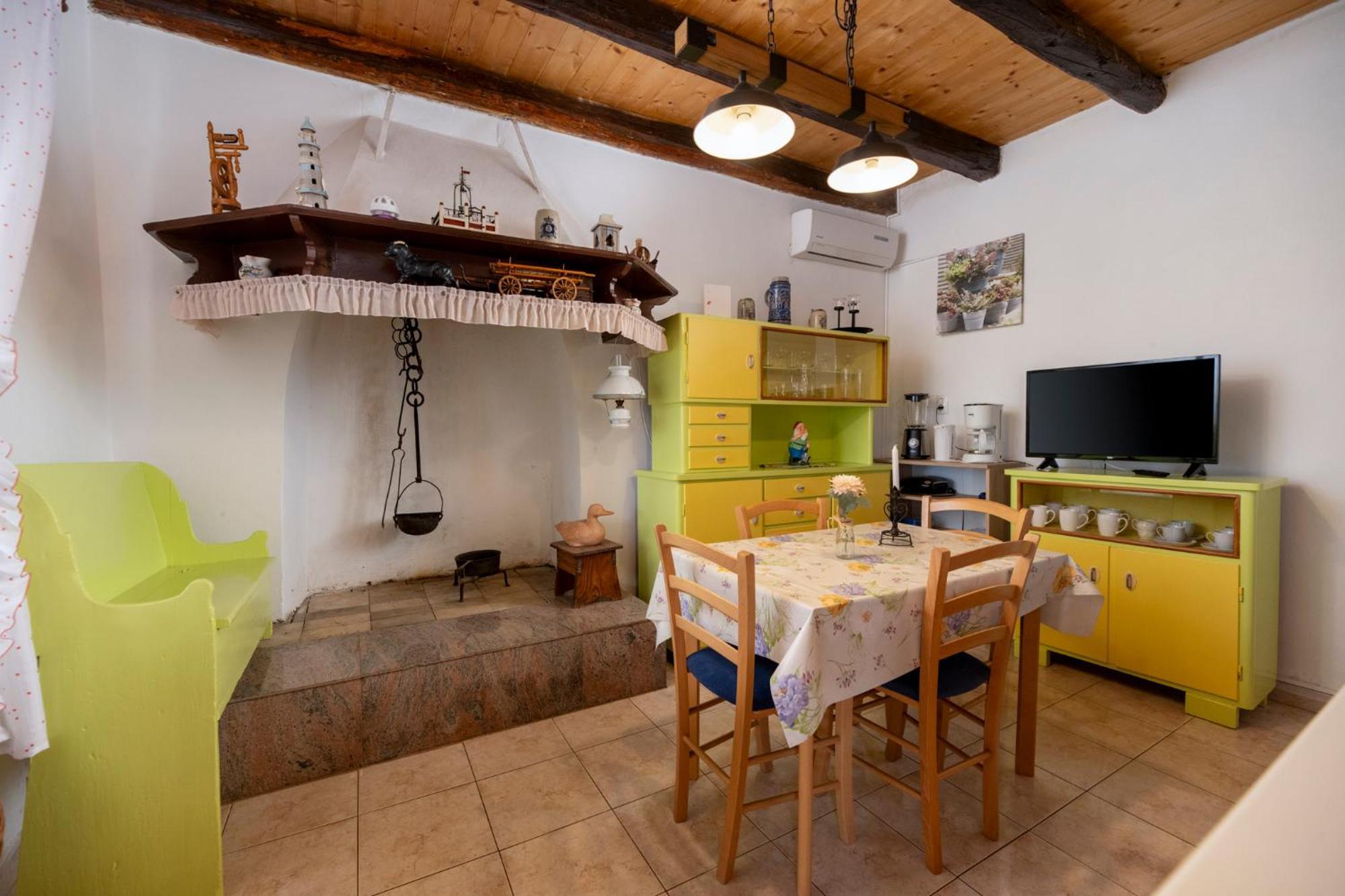 Appartamento House Bruno Drenje  Esterno foto